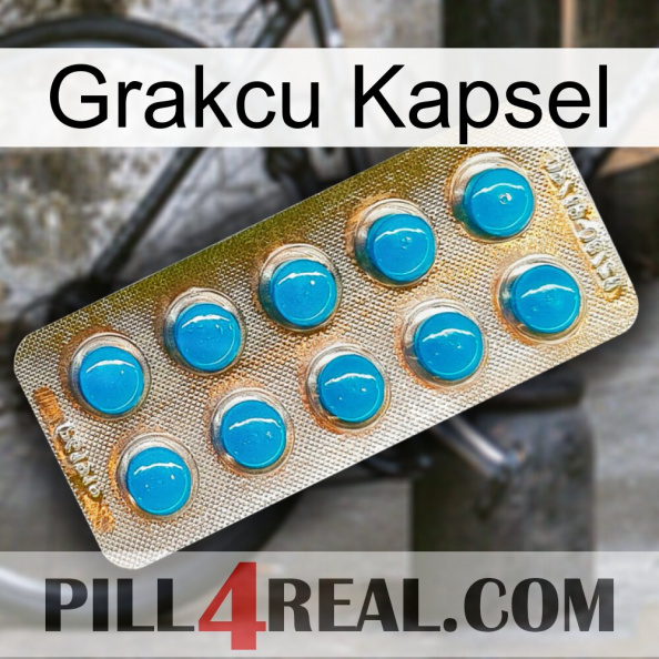 Grakcu Capsule new09